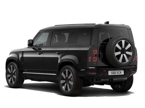 Rear Left
