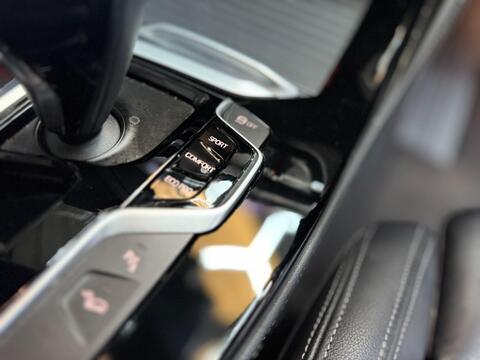 BMW X4 view 39