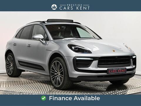 Macan