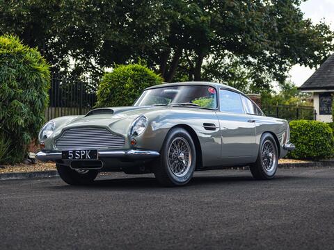 DB4
