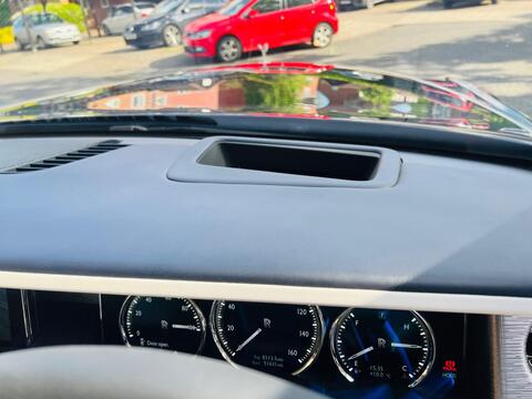Rolls-Royce Phantom view 71