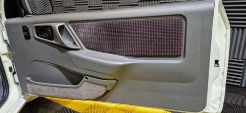Ford Sierra view 44