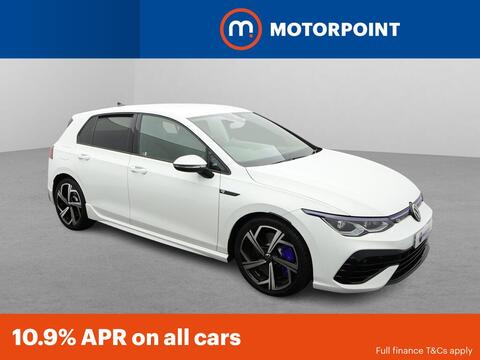 2023 Volkswagen Golf