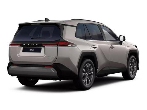 Rear Right
