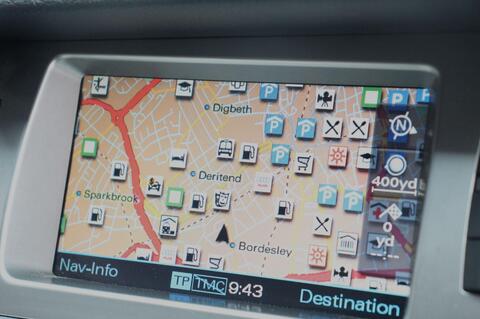 Audi Q7 view 20