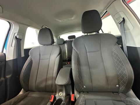 Skoda Scala view 30