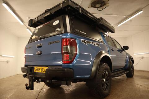Ford Ranger view 53