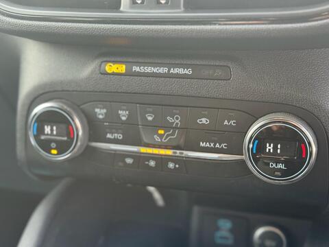 Ford Kuga view 30
