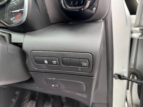 Citroen C3 Aircross view 12