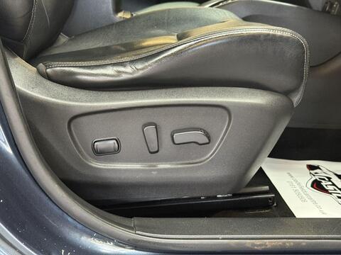 Nissan X-Trail view 14