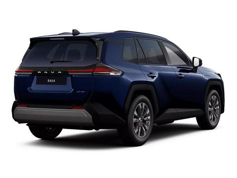 Rear Right