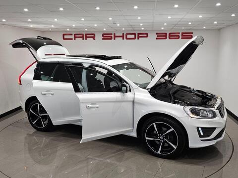 Volvo XC60 view 30