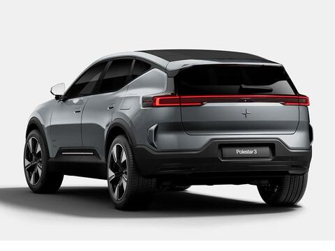 Rear Left