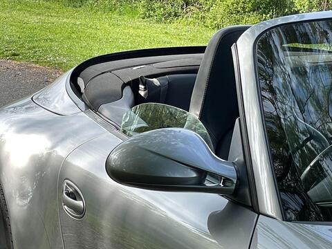 Porsche 911 view 51