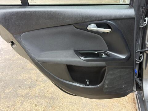 Fiat Tipo view 23