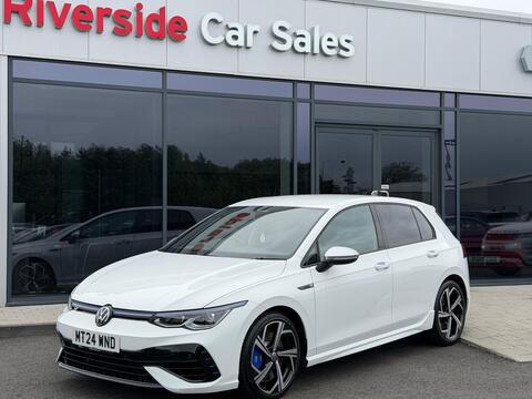 2024 Volkswagen Golf