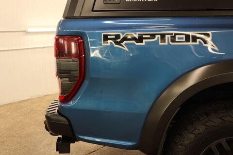 Ford Ranger view 61