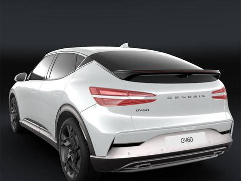 Rear Left