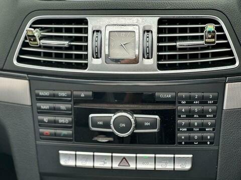 Mercedes-Benz E Class view 78