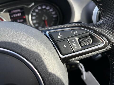Audi A3 view 24