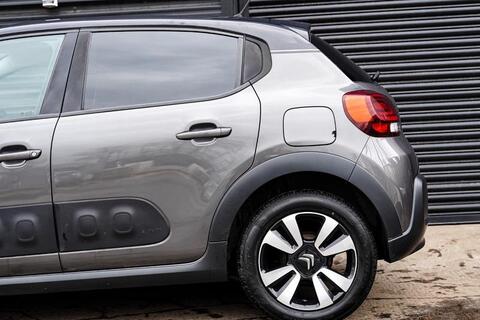 Citroen C3 view 19