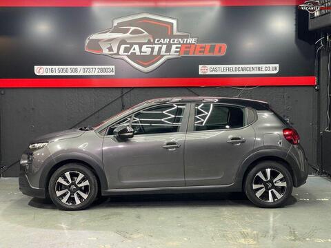Citroen C3 view 5
