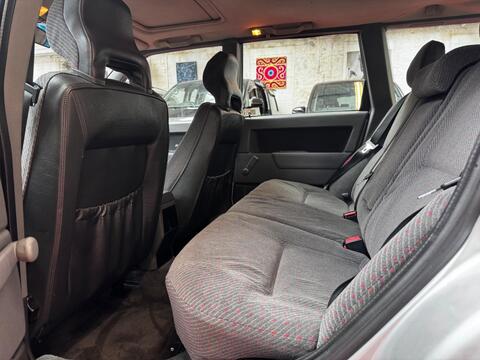Volvo 850 view 6