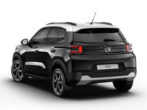 Rear Left