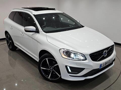 Volvo XC60 view 54