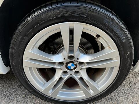 BMW X1 view 32