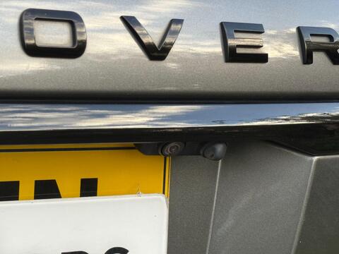 Land Rover Range Rover view 72