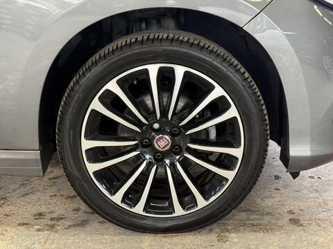 Fiat Tipo view 42