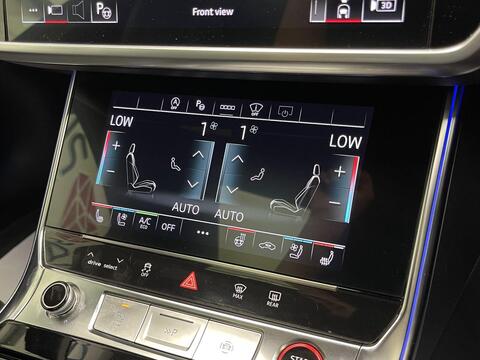 Audi RS6 view 35