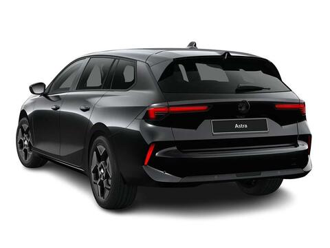 Rear Left