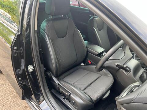 Vauxhall Insignia view 8
