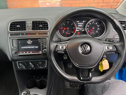 Volkswagen Polo view 17