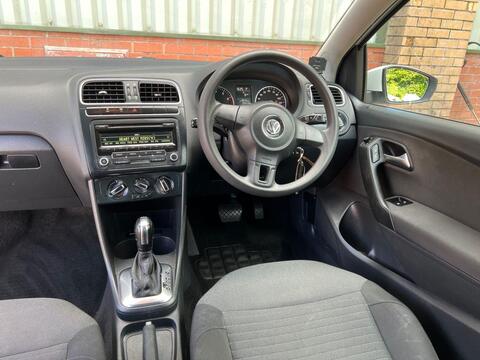 Volkswagen Polo view 17