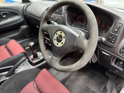 Mitsubishi Lancer view 48