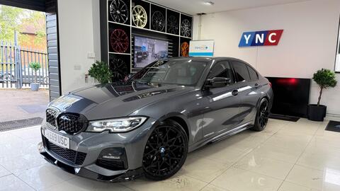 3 Series