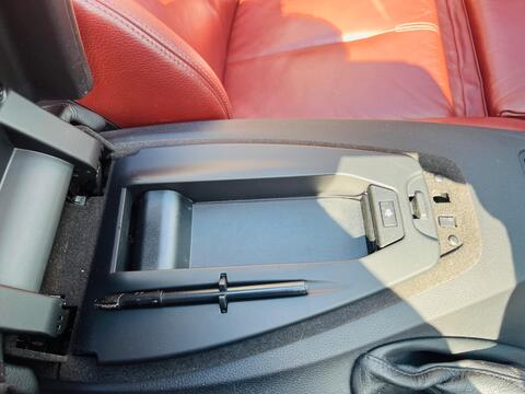 BMW 6 Series view 78