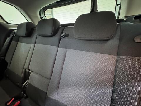 Citroen C3 Aircross view 33