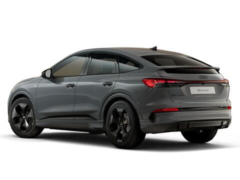 Rear Left