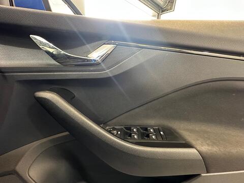 Skoda Scala view 15