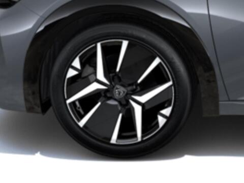 Wheel
