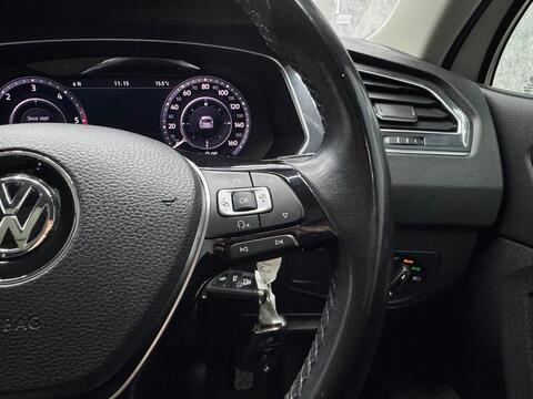 Volkswagen Tiguan view 22