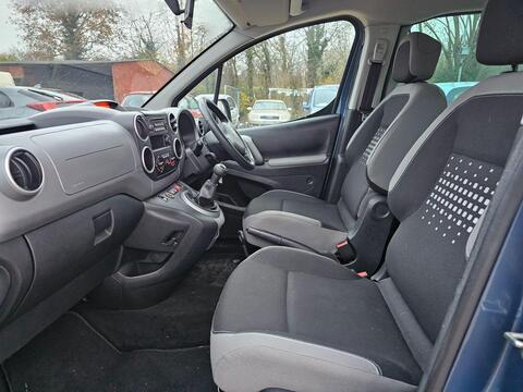 Citroen Berlingo view 8