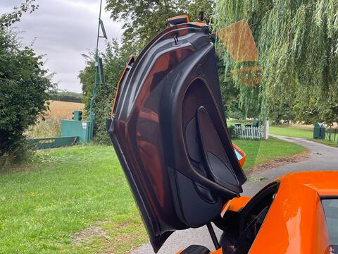 Mclaren 570s view 78