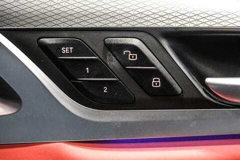 BMW X4 view 23