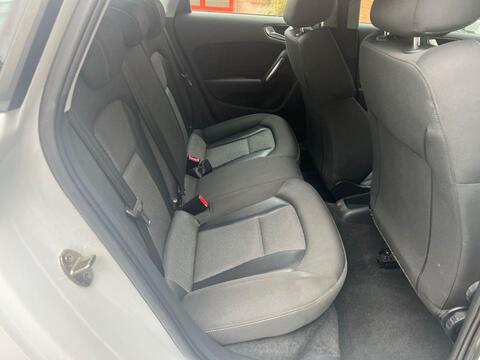 Audi A1 view 11