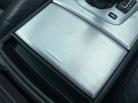 Volvo XC90 view 20